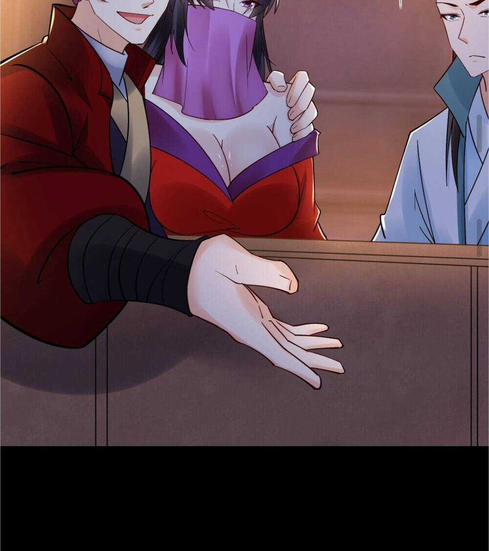 Nhân Vật Phản Diện Này Có Chút Lương Tâm, Nhưng Không Nhiều! Chapter 232 trang 25