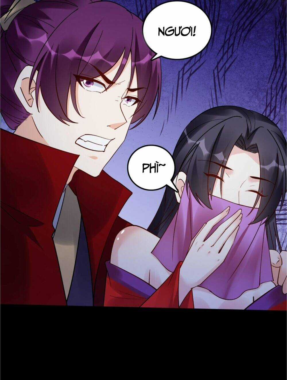 Nhân Vật Phản Diện Này Có Chút Lương Tâm, Nhưng Không Nhiều! Chapter 232 trang 30