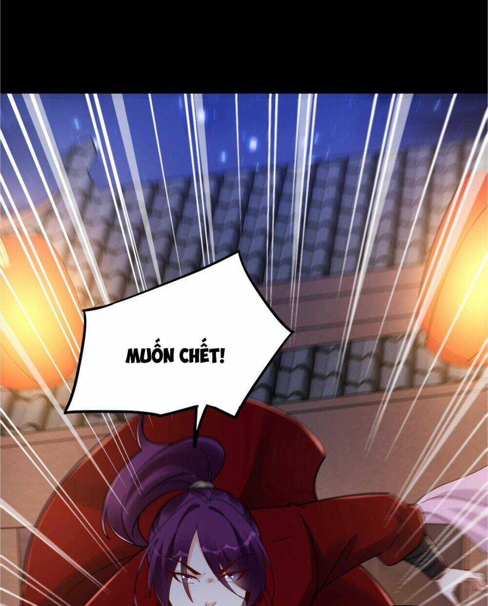 Nhân Vật Phản Diện Này Có Chút Lương Tâm, Nhưng Không Nhiều! Chapter 232 trang 31