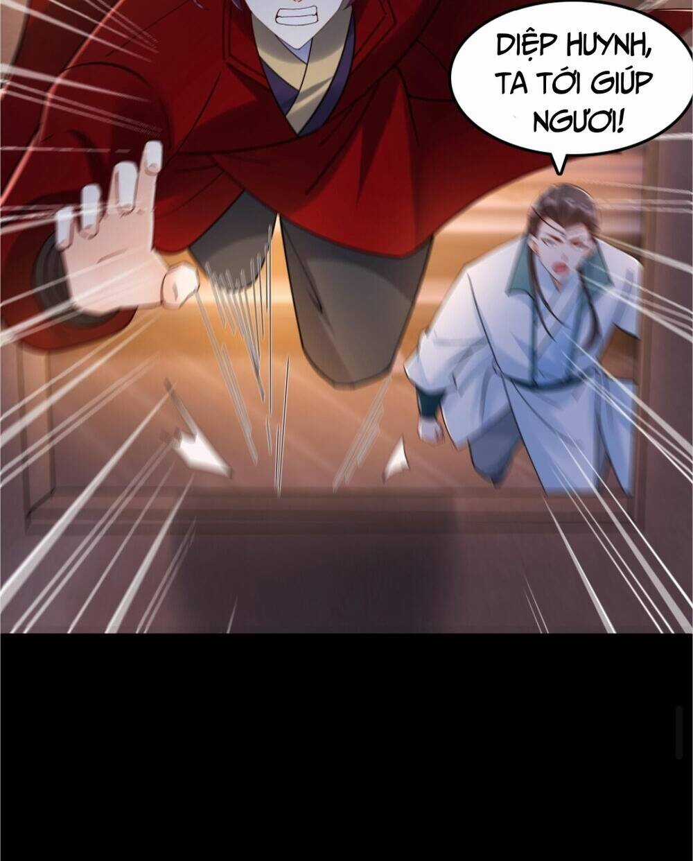 Nhân Vật Phản Diện Này Có Chút Lương Tâm, Nhưng Không Nhiều! Chapter 232 trang 32