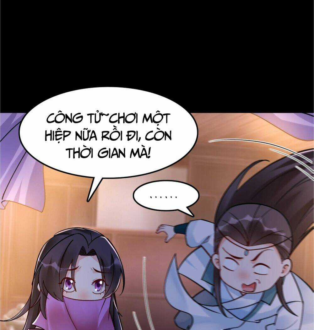 Nhân Vật Phản Diện Này Có Chút Lương Tâm, Nhưng Không Nhiều! Chapter 232 trang 33