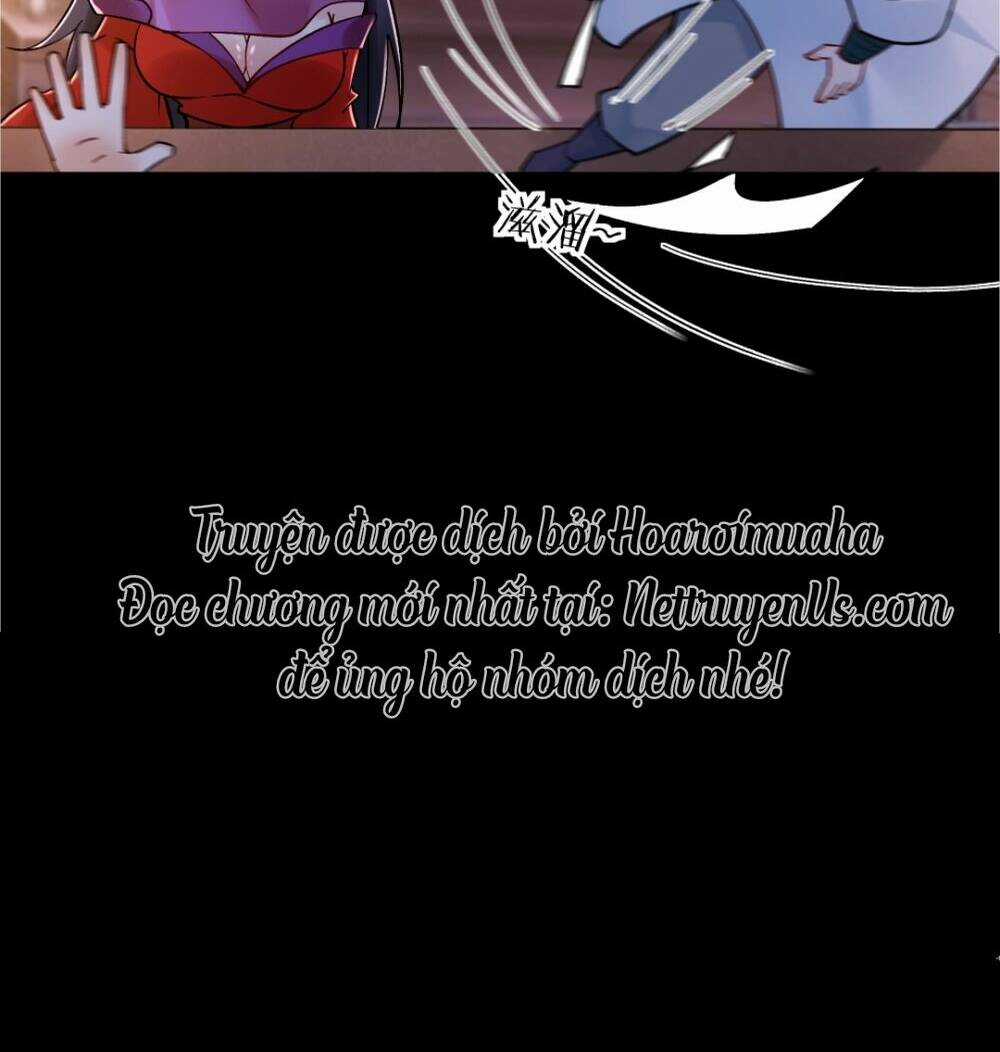 Nhân Vật Phản Diện Này Có Chút Lương Tâm, Nhưng Không Nhiều! Chapter 232 trang 34