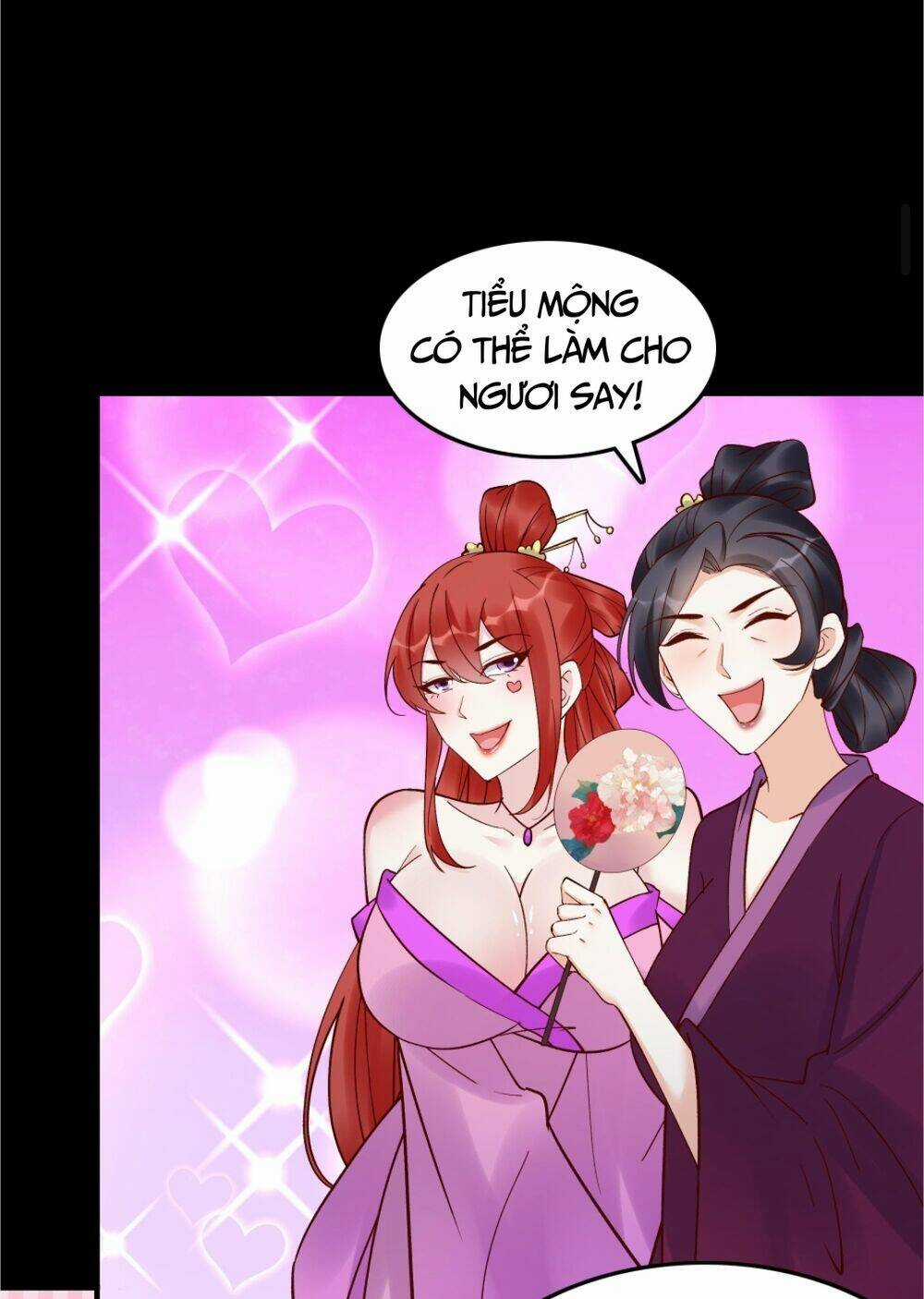 Nhân Vật Phản Diện Này Có Chút Lương Tâm, Nhưng Không Nhiều! Chapter 232 trang 5