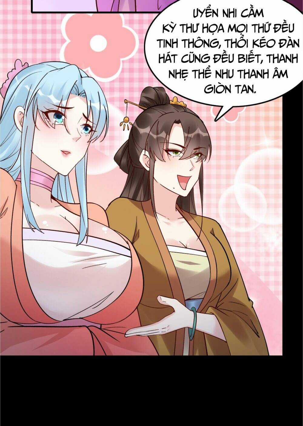 Nhân Vật Phản Diện Này Có Chút Lương Tâm, Nhưng Không Nhiều! Chapter 232 trang 6