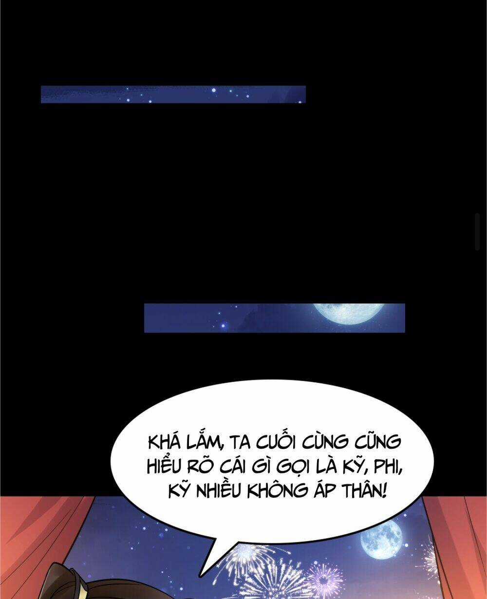 Nhân Vật Phản Diện Này Có Chút Lương Tâm, Nhưng Không Nhiều! Chapter 232 trang 7