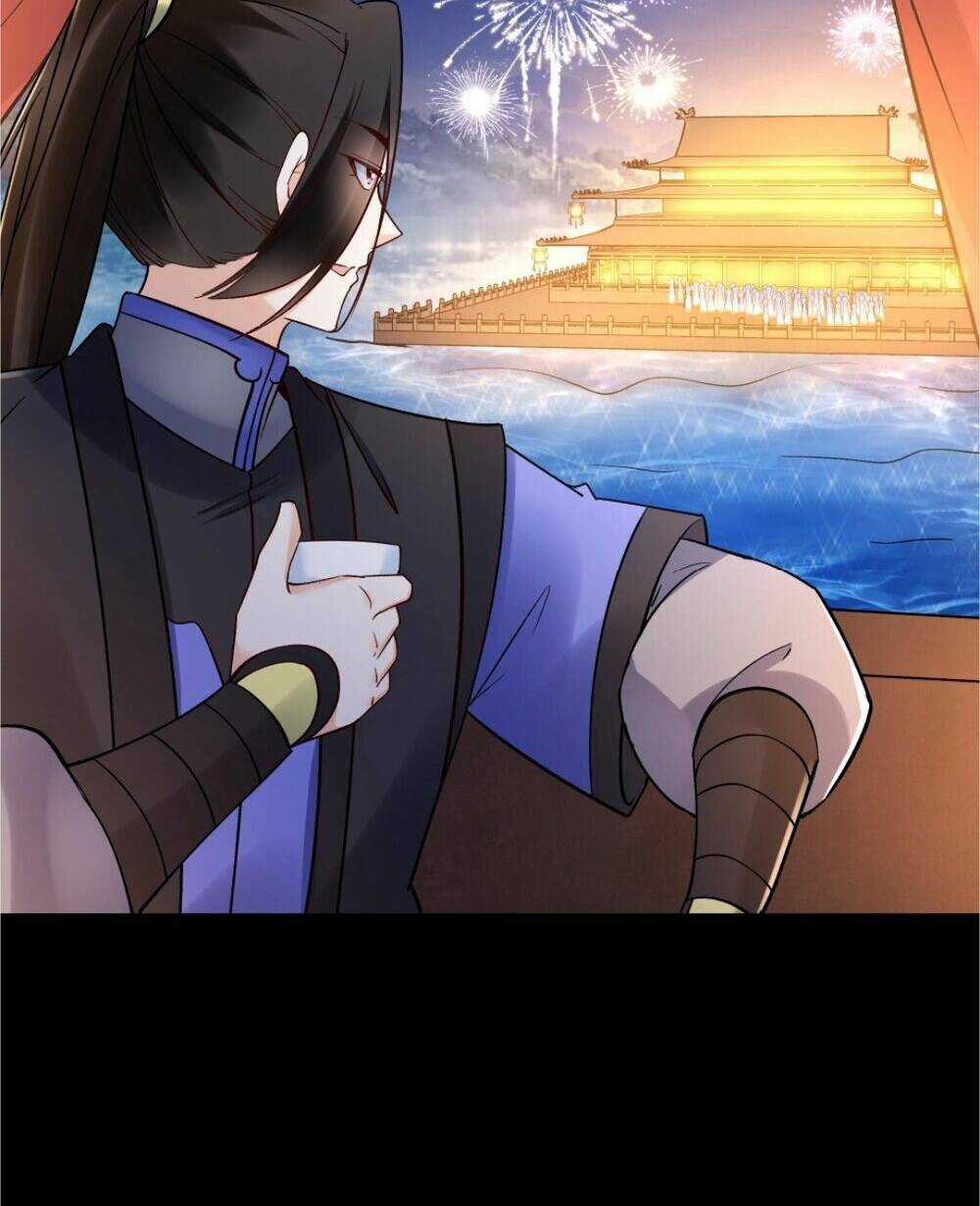 Nhân Vật Phản Diện Này Có Chút Lương Tâm, Nhưng Không Nhiều! Chapter 232 trang 8