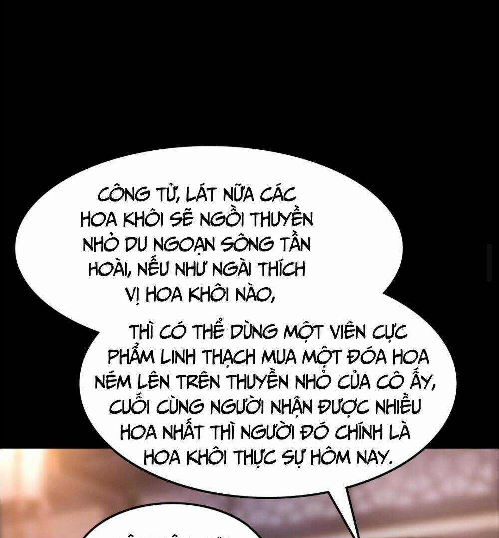 Nhân Vật Phản Diện Này Có Chút Lương Tâm, Nhưng Không Nhiều! Chapter 232 trang 9