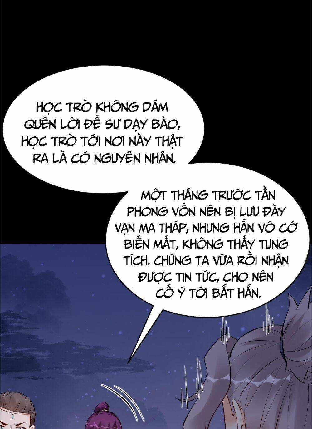 Nhân Vật Phản Diện Này Có Chút Lương Tâm, Nhưng Không Nhiều! Chapter 233 trang 13