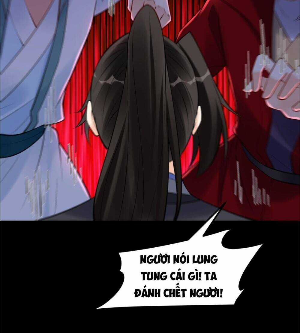 Nhân Vật Phản Diện Này Có Chút Lương Tâm, Nhưng Không Nhiều! Chapter 233 trang 2