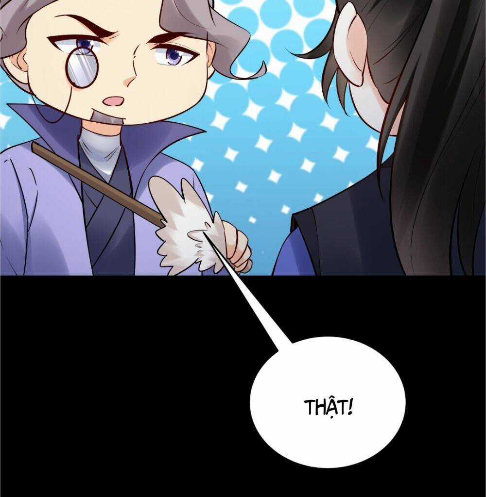 Nhân Vật Phản Diện Này Có Chút Lương Tâm, Nhưng Không Nhiều! Chapter 233 trang 20