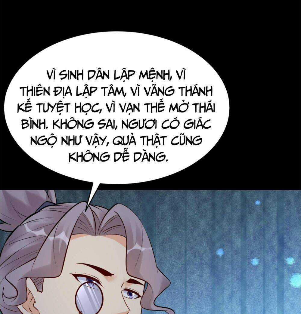 Nhân Vật Phản Diện Này Có Chút Lương Tâm, Nhưng Không Nhiều! Chapter 233 trang 29