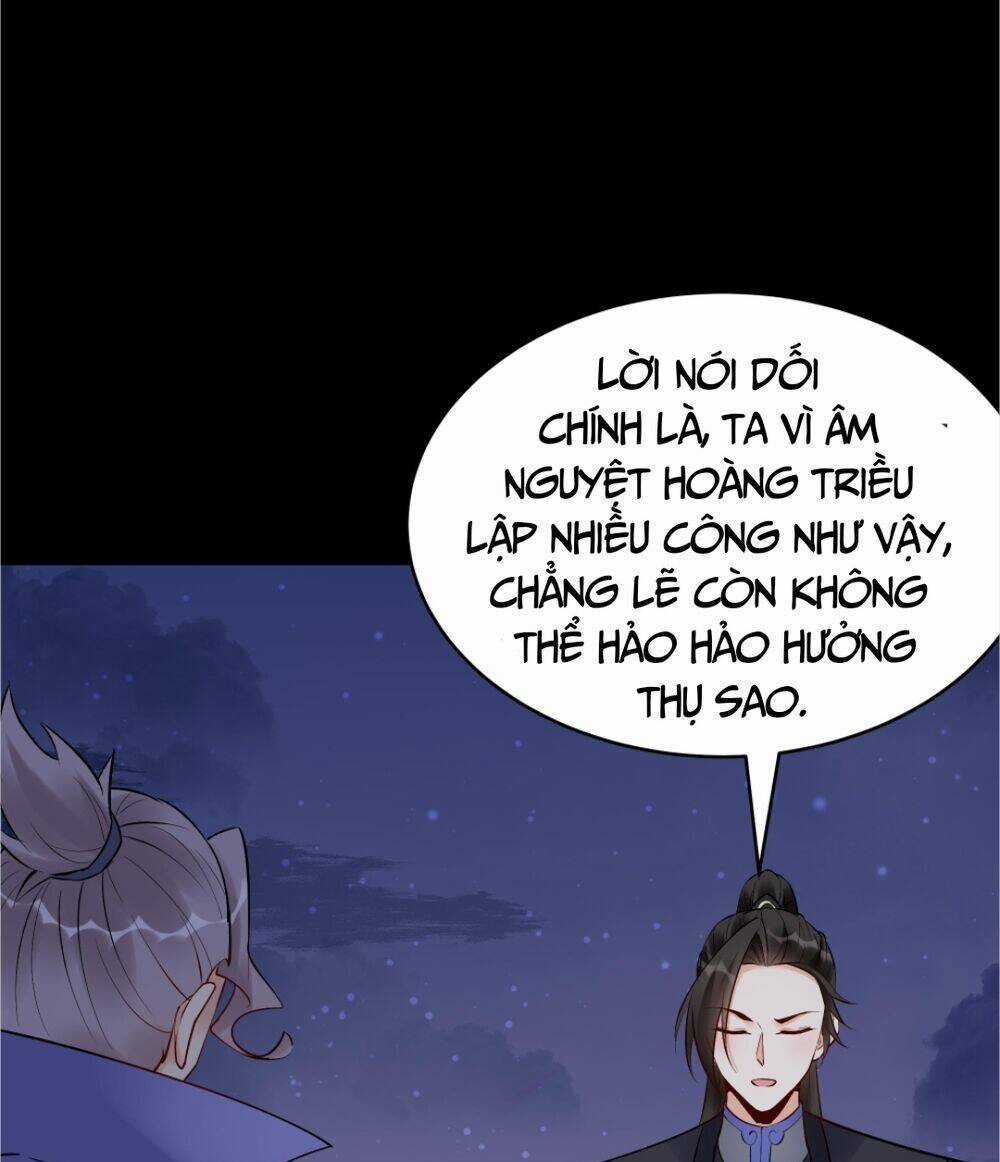 Nhân Vật Phản Diện Này Có Chút Lương Tâm, Nhưng Không Nhiều! Chapter 233 trang 31