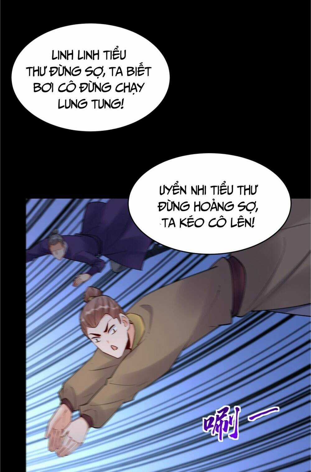 Nhân Vật Phản Diện Này Có Chút Lương Tâm, Nhưng Không Nhiều! Chapter 233 trang 6