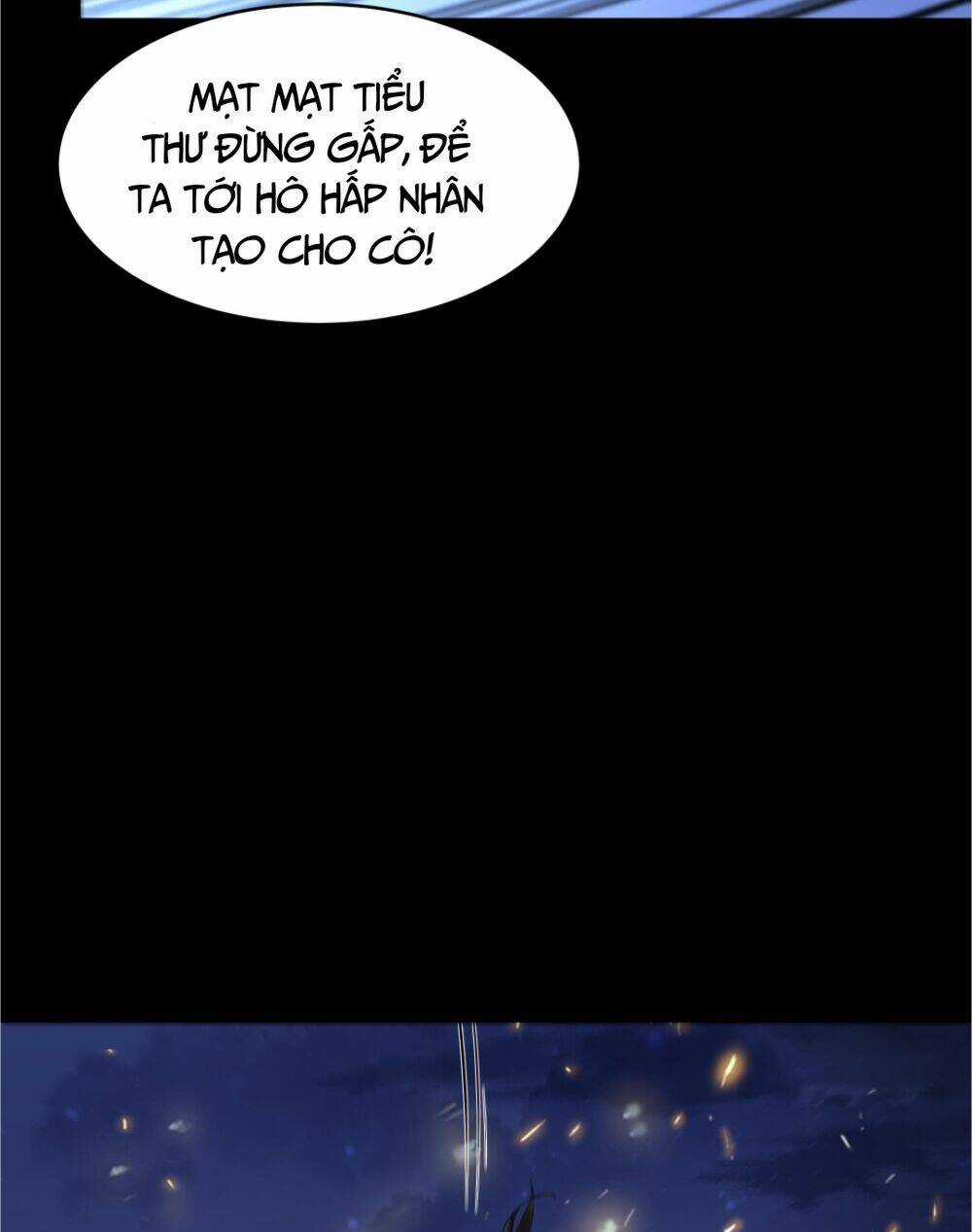 Nhân Vật Phản Diện Này Có Chút Lương Tâm, Nhưng Không Nhiều! Chapter 233 trang 7