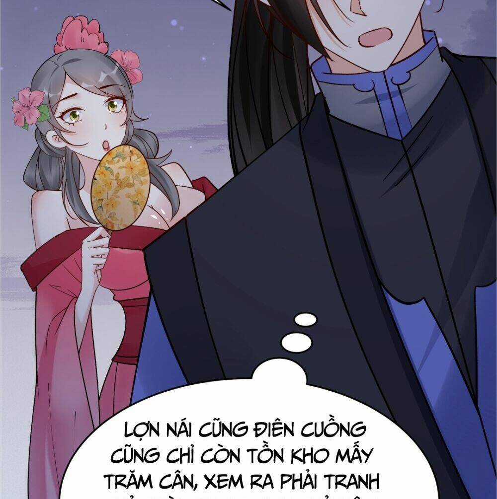 Nhân Vật Phản Diện Này Có Chút Lương Tâm, Nhưng Không Nhiều! Chapter 234 trang 10