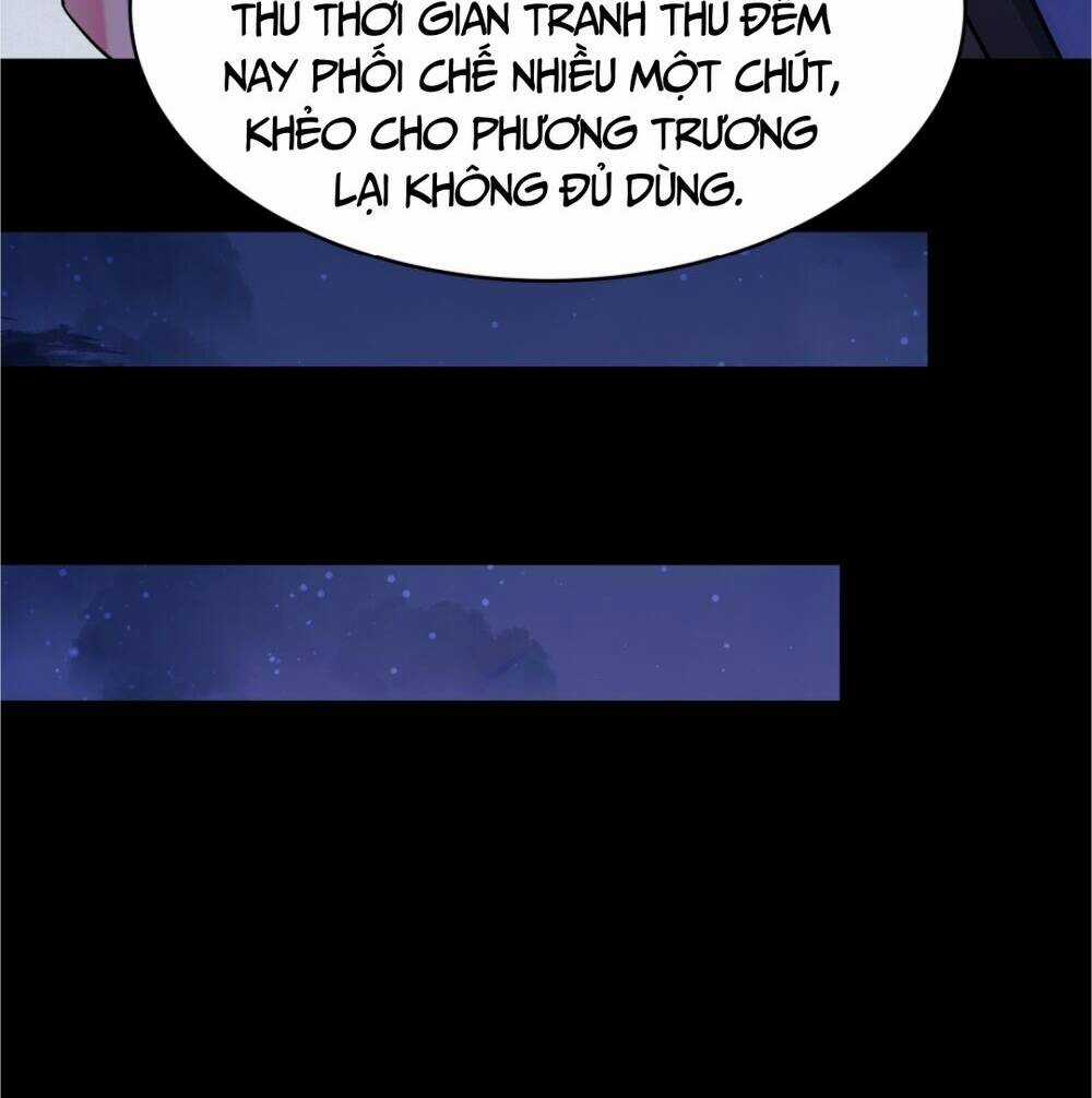 Nhân Vật Phản Diện Này Có Chút Lương Tâm, Nhưng Không Nhiều! Chapter 234 trang 11