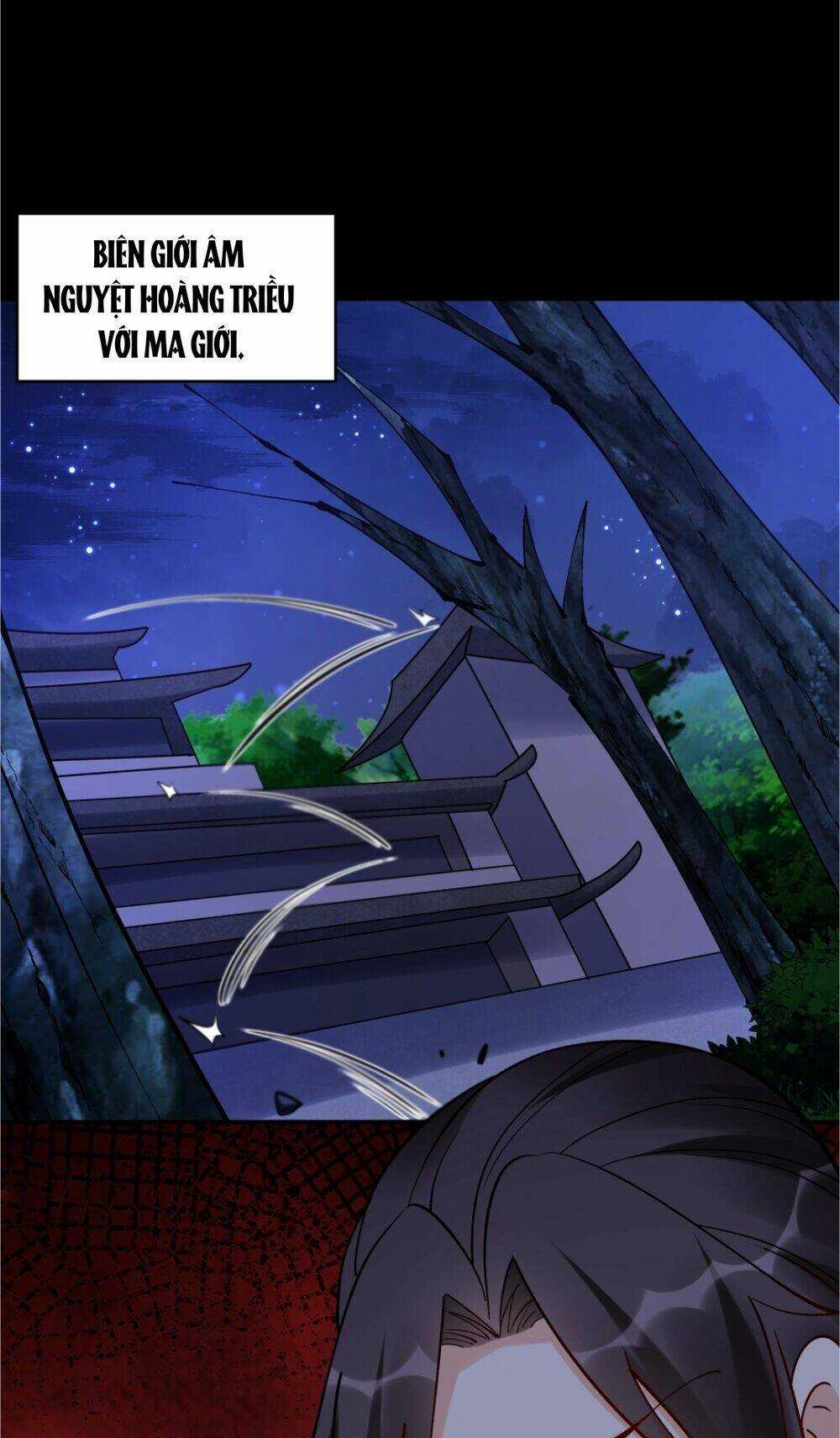 Nhân Vật Phản Diện Này Có Chút Lương Tâm, Nhưng Không Nhiều! Chapter 234 trang 12