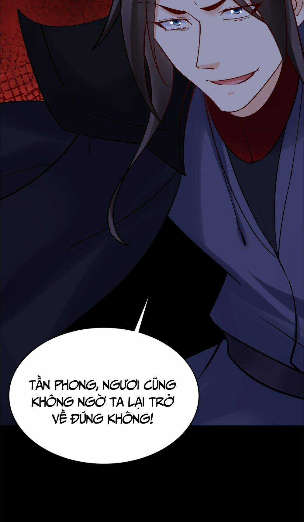 Nhân Vật Phản Diện Này Có Chút Lương Tâm, Nhưng Không Nhiều! Chapter 234 trang 13