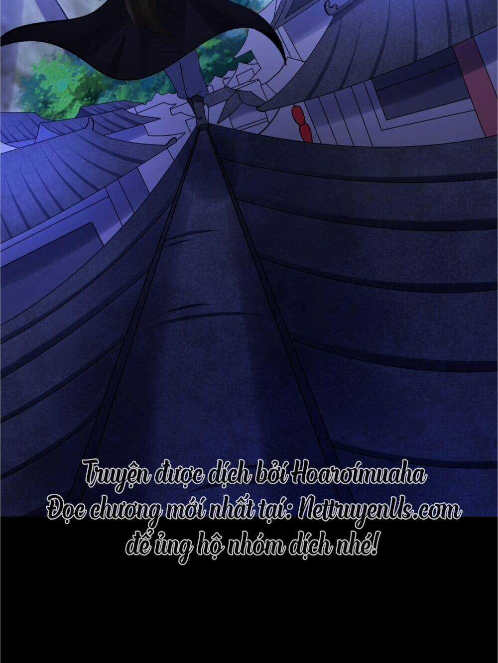 Nhân Vật Phản Diện Này Có Chút Lương Tâm, Nhưng Không Nhiều! Chapter 234 trang 15