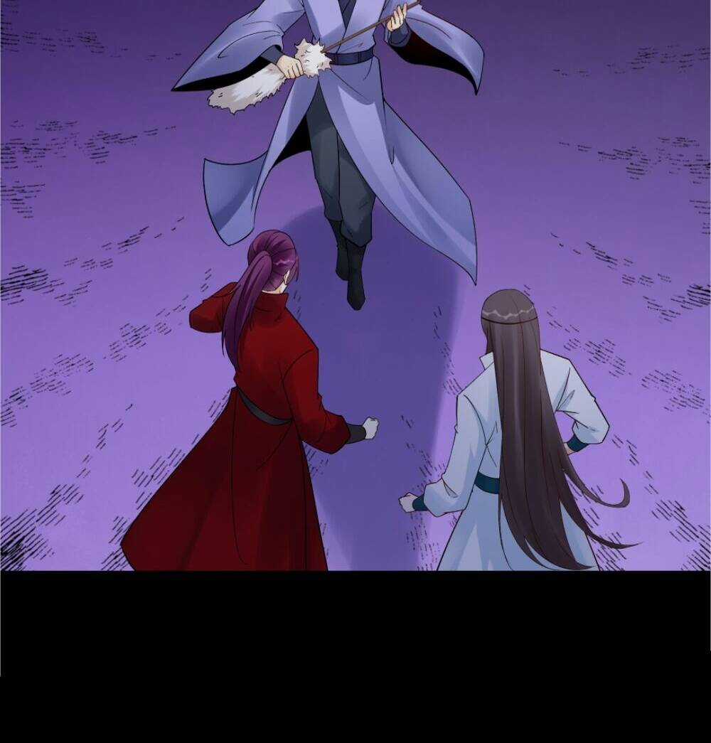 Nhân Vật Phản Diện Này Có Chút Lương Tâm, Nhưng Không Nhiều! Chapter 234 trang 2