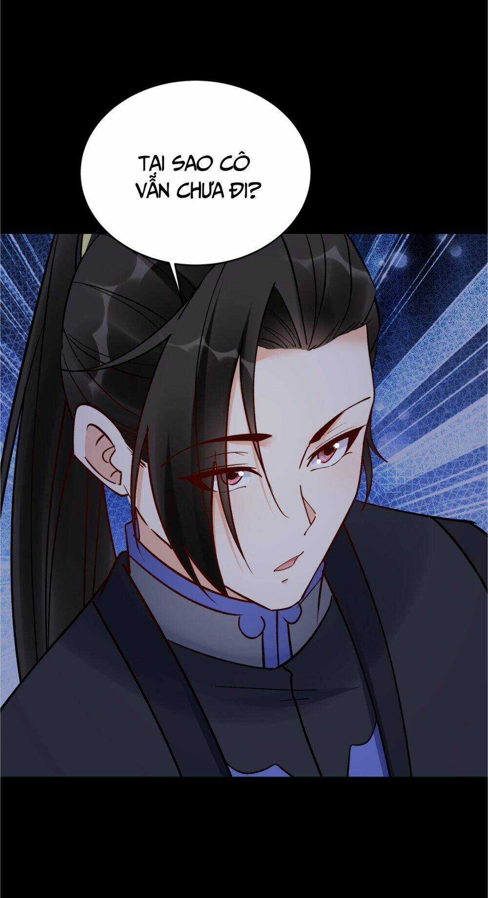 Nhân Vật Phản Diện Này Có Chút Lương Tâm, Nhưng Không Nhiều! Chapter 234 trang 20