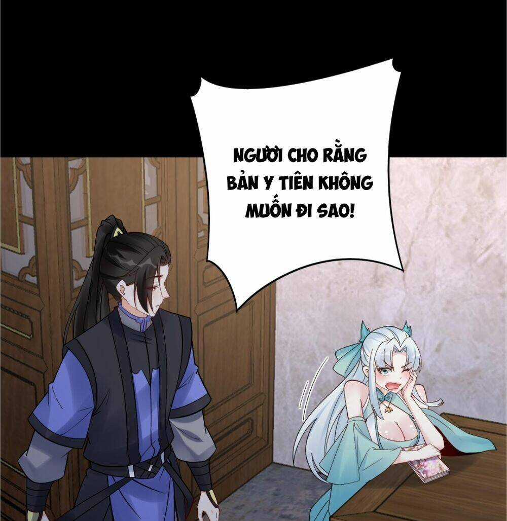 Nhân Vật Phản Diện Này Có Chút Lương Tâm, Nhưng Không Nhiều! Chapter 234 trang 21