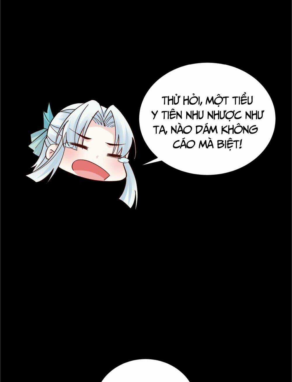 Nhân Vật Phản Diện Này Có Chút Lương Tâm, Nhưng Không Nhiều! Chapter 234 trang 23