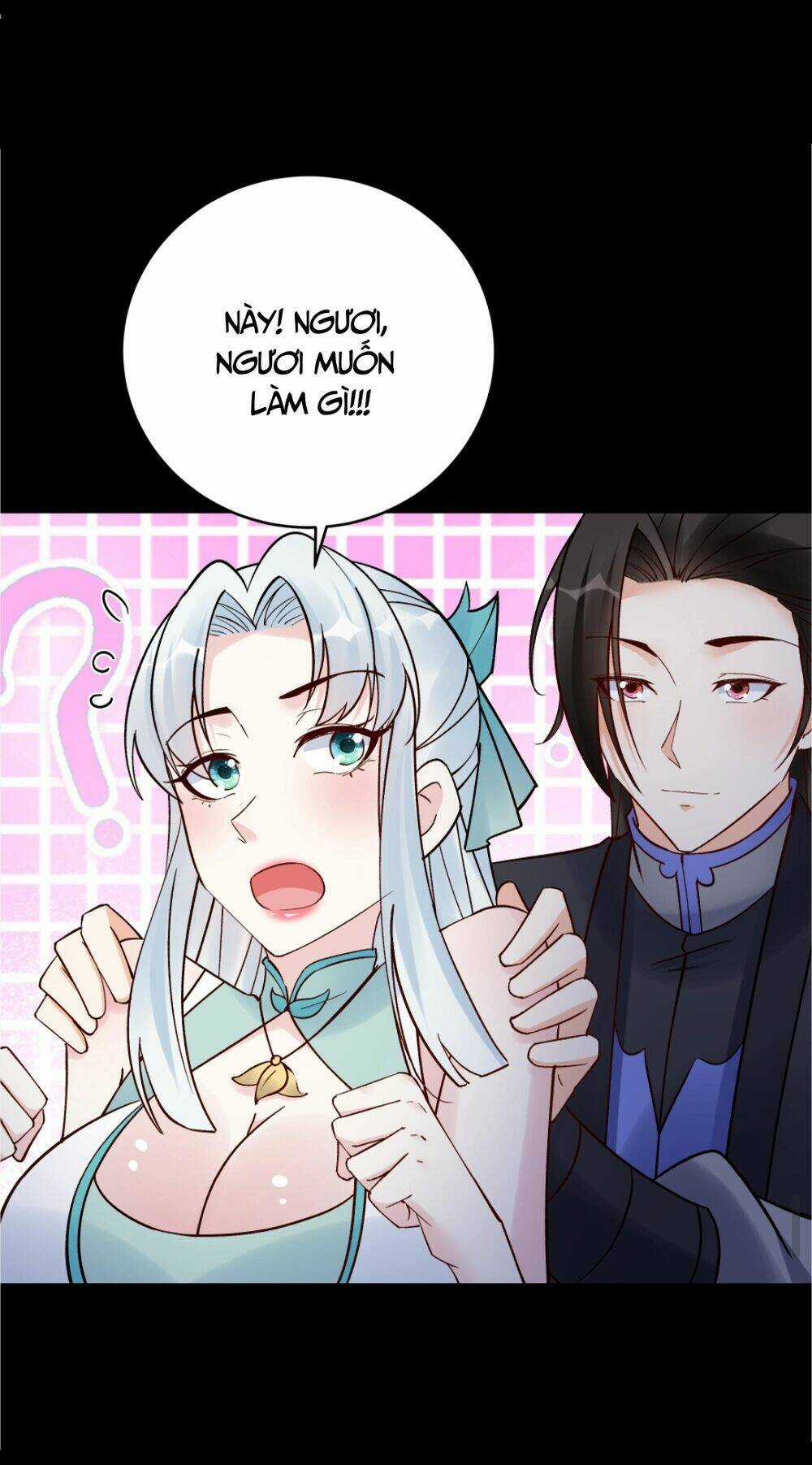 Nhân Vật Phản Diện Này Có Chút Lương Tâm, Nhưng Không Nhiều! Chapter 234 trang 25