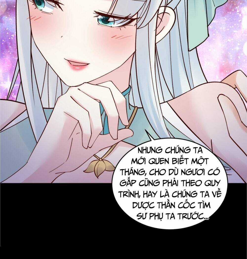 Nhân Vật Phản Diện Này Có Chút Lương Tâm, Nhưng Không Nhiều! Chapter 234 trang 28