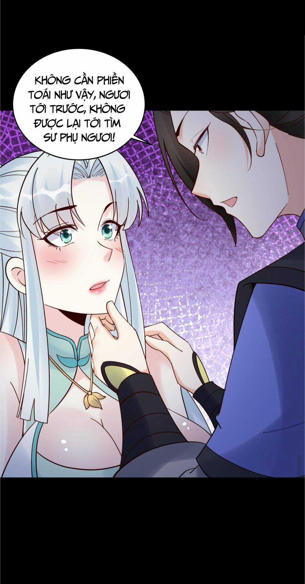 Nhân Vật Phản Diện Này Có Chút Lương Tâm, Nhưng Không Nhiều! Chapter 234 trang 29