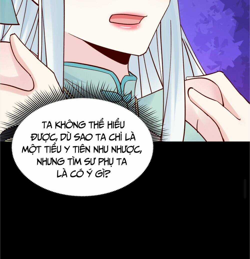 Nhân Vật Phản Diện Này Có Chút Lương Tâm, Nhưng Không Nhiều! Chapter 234 trang 31