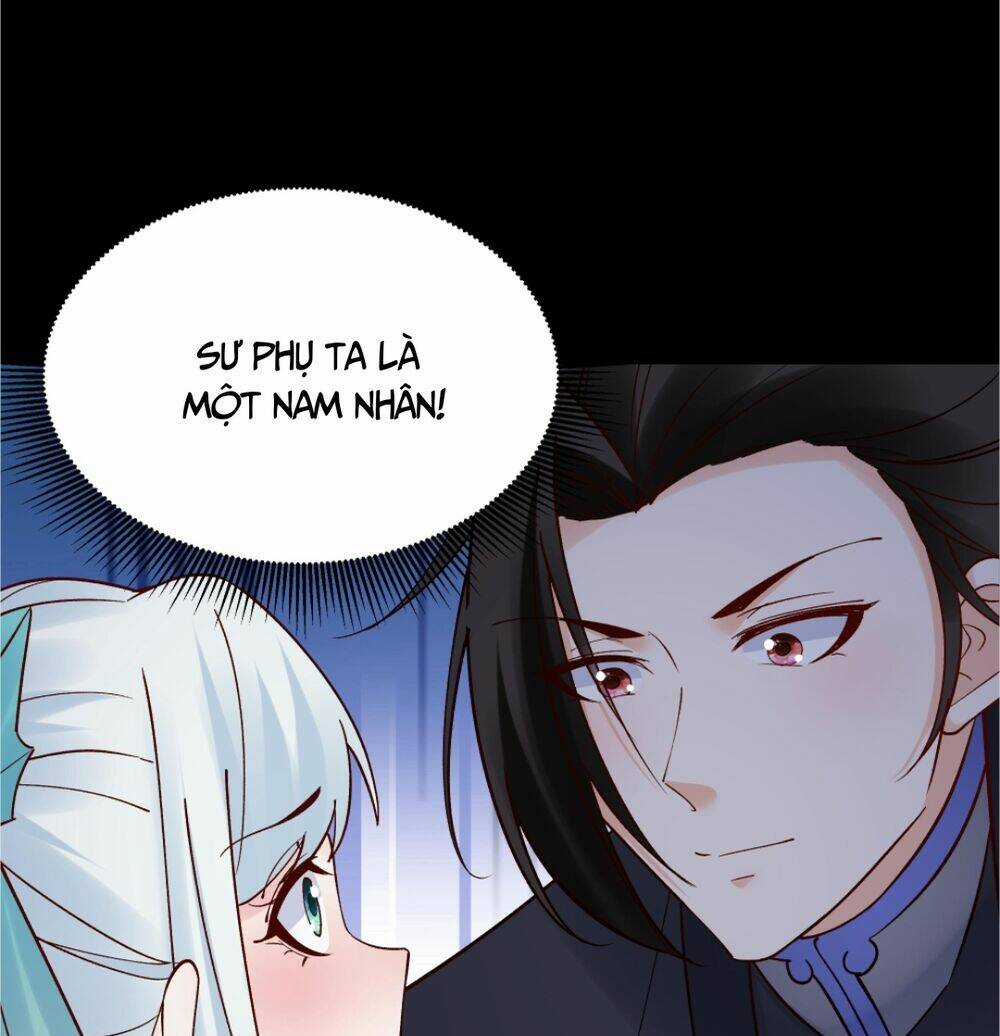 Nhân Vật Phản Diện Này Có Chút Lương Tâm, Nhưng Không Nhiều! Chapter 234 trang 32