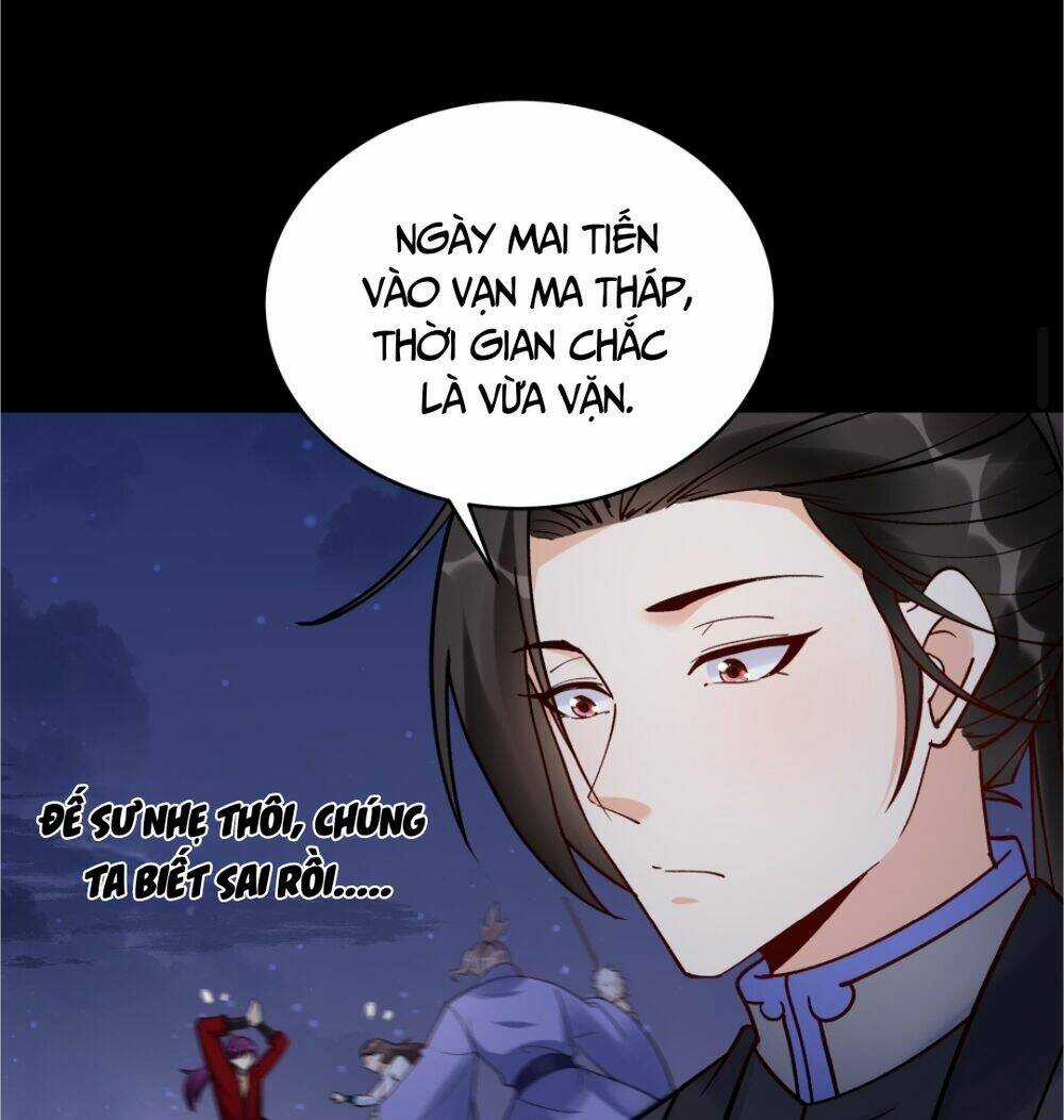 Nhân Vật Phản Diện Này Có Chút Lương Tâm, Nhưng Không Nhiều! Chapter 234 trang 5