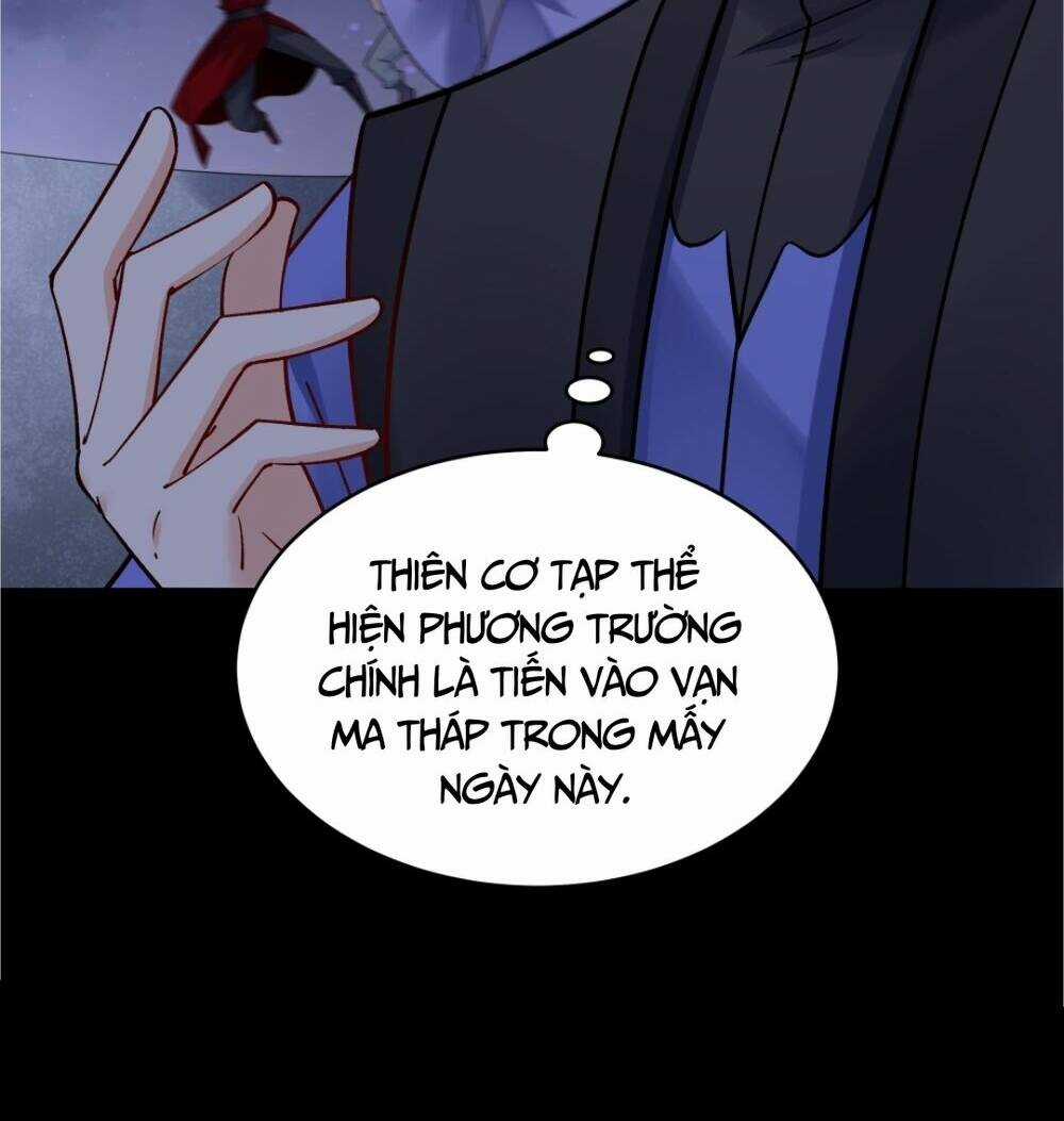 Nhân Vật Phản Diện Này Có Chút Lương Tâm, Nhưng Không Nhiều! Chapter 234 trang 6