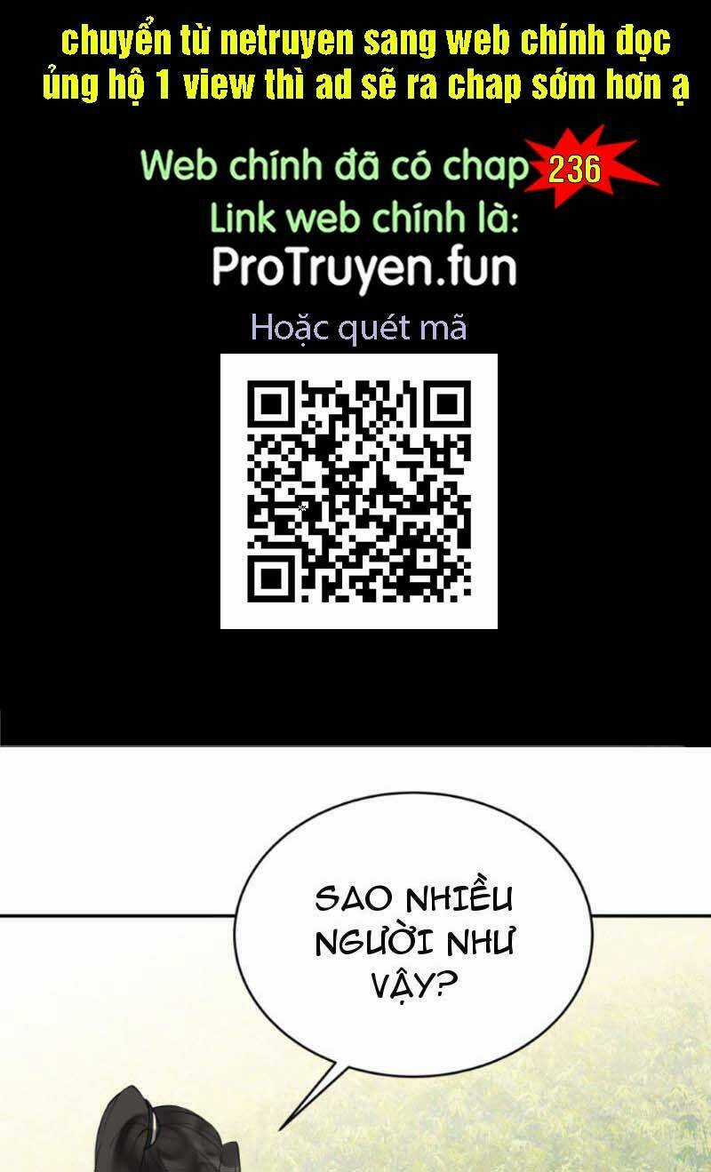 Nhân Vật Phản Diện Này Có Chút Lương Tâm, Nhưng Không Nhiều! Chapter 235 trang 0