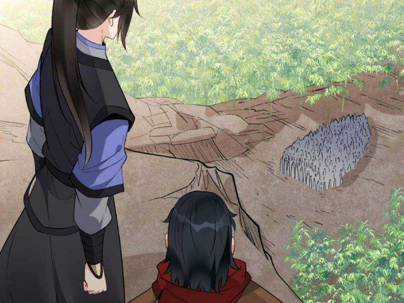 Nhân Vật Phản Diện Này Có Chút Lương Tâm, Nhưng Không Nhiều! Chapter 235 trang 1