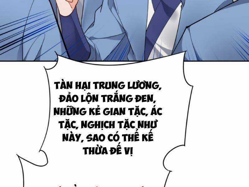 Nhân Vật Phản Diện Này Có Chút Lương Tâm, Nhưng Không Nhiều! Chapter 235 trang 10