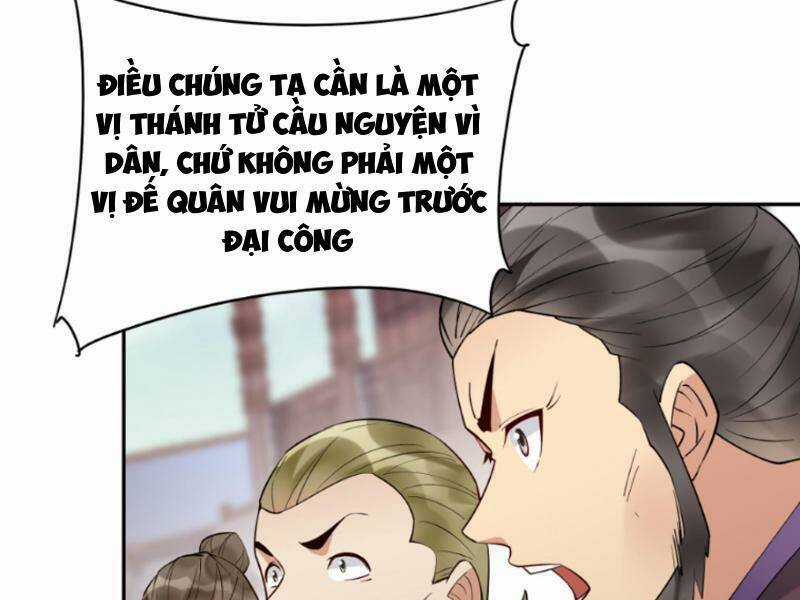 Nhân Vật Phản Diện Này Có Chút Lương Tâm, Nhưng Không Nhiều! Chapter 235 trang 18
