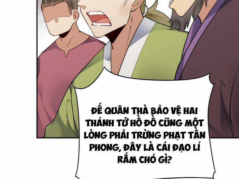 Nhân Vật Phản Diện Này Có Chút Lương Tâm, Nhưng Không Nhiều! Chapter 235 trang 19