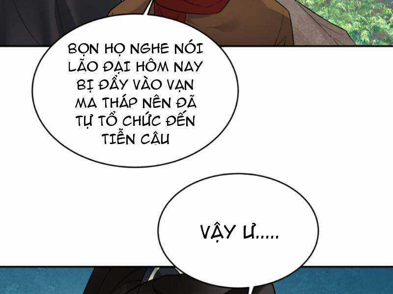 Nhân Vật Phản Diện Này Có Chút Lương Tâm, Nhưng Không Nhiều! Chapter 235 trang 2