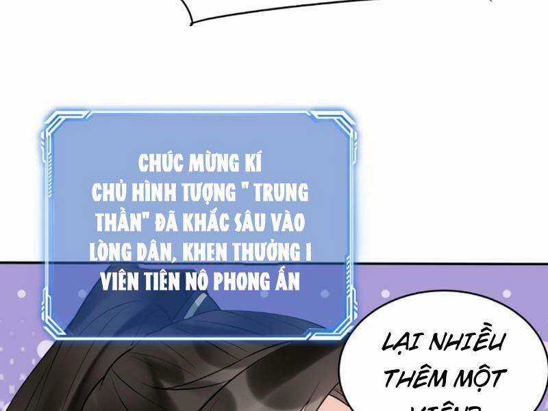 Nhân Vật Phản Diện Này Có Chút Lương Tâm, Nhưng Không Nhiều! Chapter 235 trang 20