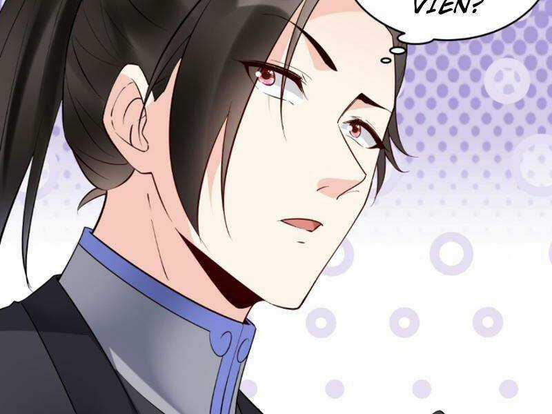 Nhân Vật Phản Diện Này Có Chút Lương Tâm, Nhưng Không Nhiều! Chapter 235 trang 21