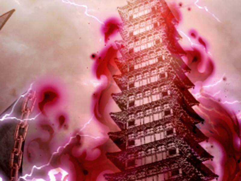 Nhân Vật Phản Diện Này Có Chút Lương Tâm, Nhưng Không Nhiều! Chapter 235 trang 24