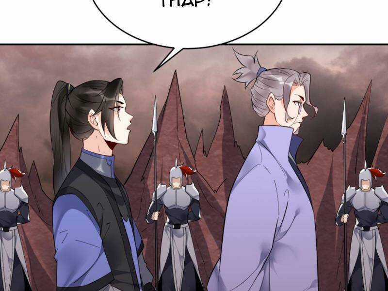 Nhân Vật Phản Diện Này Có Chút Lương Tâm, Nhưng Không Nhiều! Chapter 235 trang 26