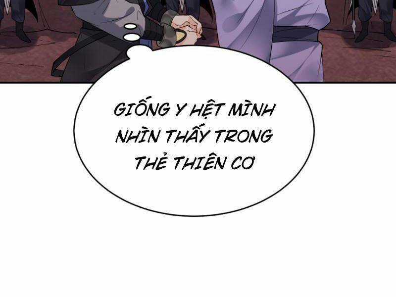 Nhân Vật Phản Diện Này Có Chút Lương Tâm, Nhưng Không Nhiều! Chapter 235 trang 27