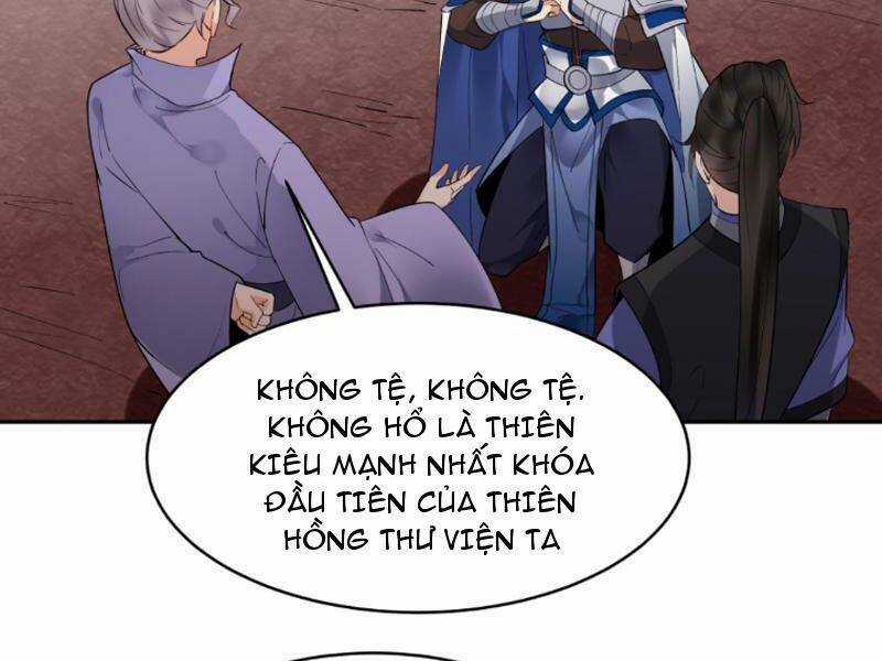 Nhân Vật Phản Diện Này Có Chút Lương Tâm, Nhưng Không Nhiều! Chapter 235 trang 29