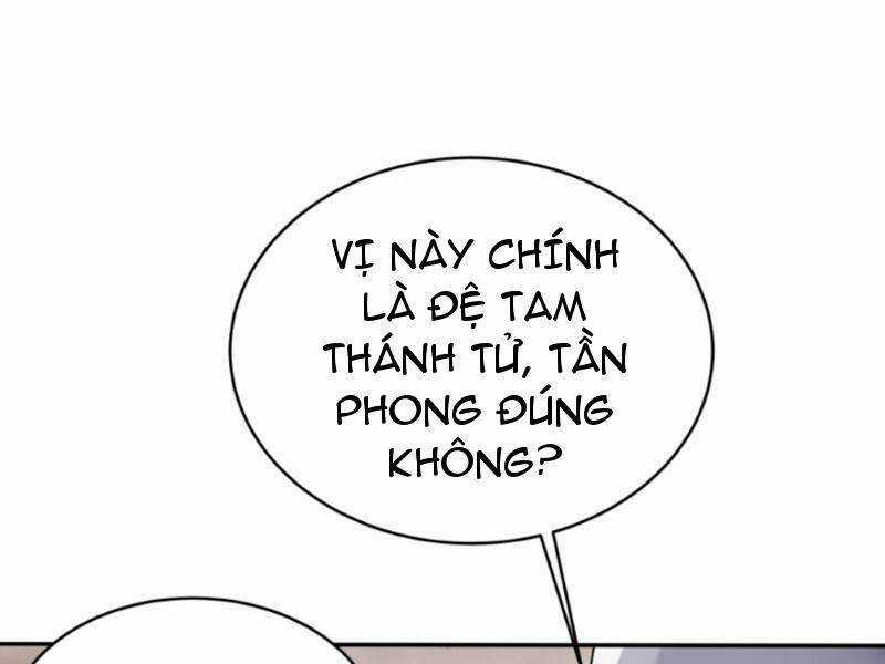 Nhân Vật Phản Diện Này Có Chút Lương Tâm, Nhưng Không Nhiều! Chapter 235 trang 35