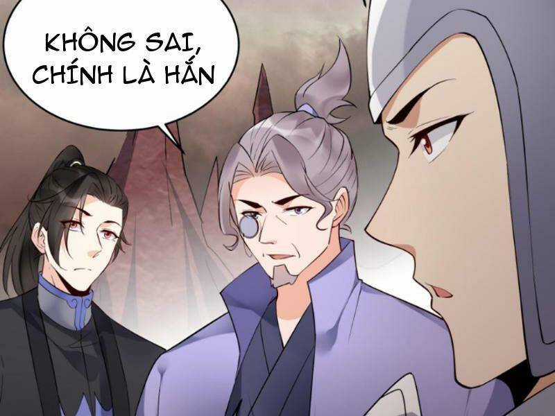 Nhân Vật Phản Diện Này Có Chút Lương Tâm, Nhưng Không Nhiều! Chapter 235 trang 36