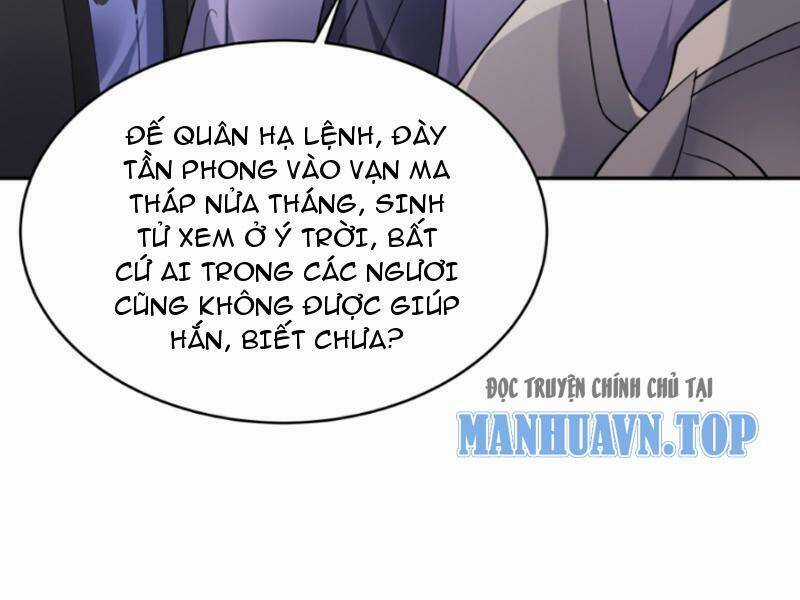 Nhân Vật Phản Diện Này Có Chút Lương Tâm, Nhưng Không Nhiều! Chapter 235 trang 37