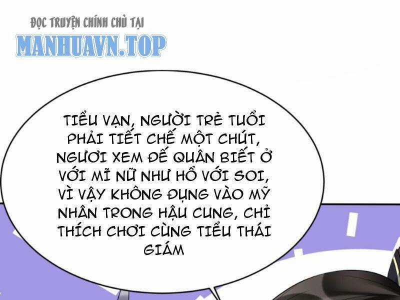 Nhân Vật Phản Diện Này Có Chút Lương Tâm, Nhưng Không Nhiều! Chapter 235 trang 48